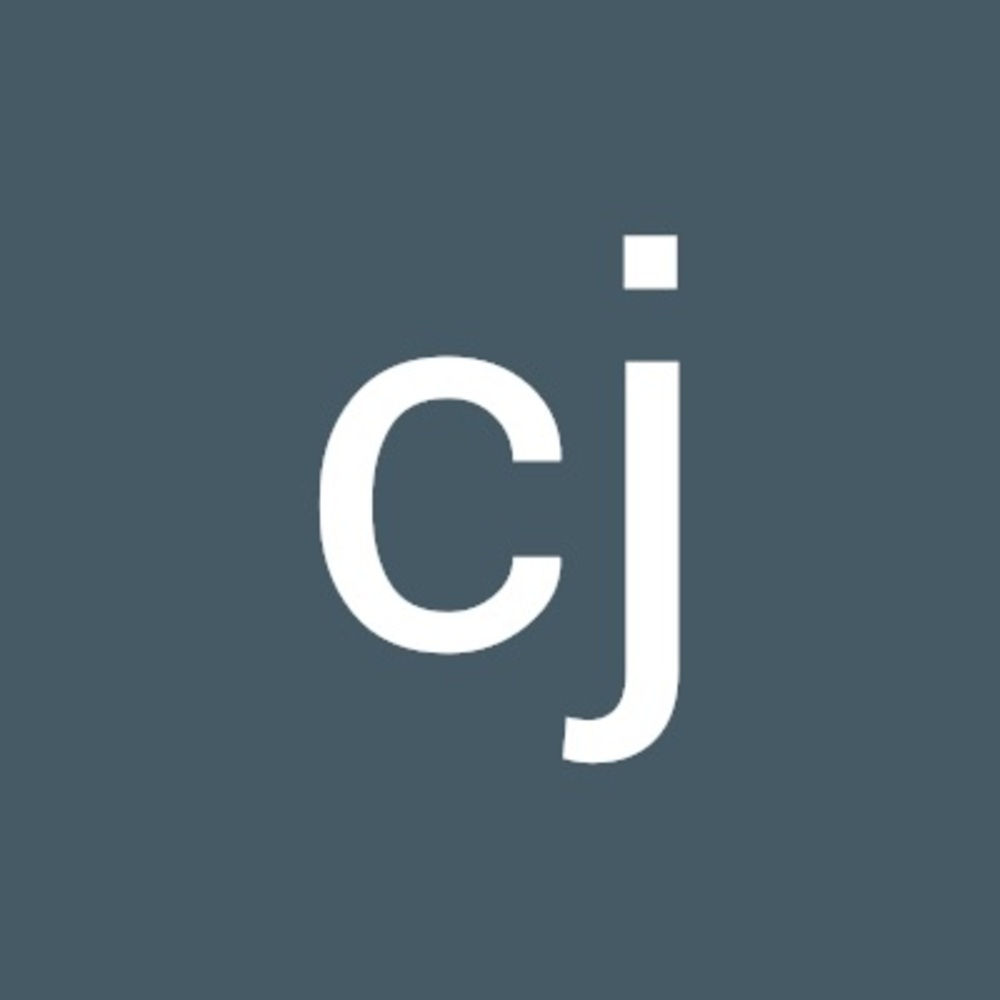 Meet your Posher, Cj